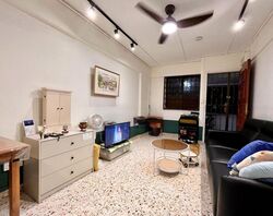 Blk 702 Reservoir Rise (Bedok), HDB 3 Rooms #529790351